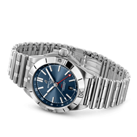 Reloj Breitling Hombre Chronomat in Acero A32398101C1A1 - A32398101C1A1